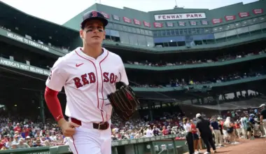 Red Sox Reporter Unveils Bold Predictions For 2026 Season On Opening Day image