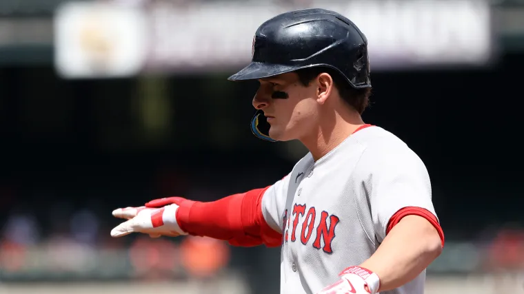 Making One Prediction For Each Player On Red Sox's Opening Day Roster image
