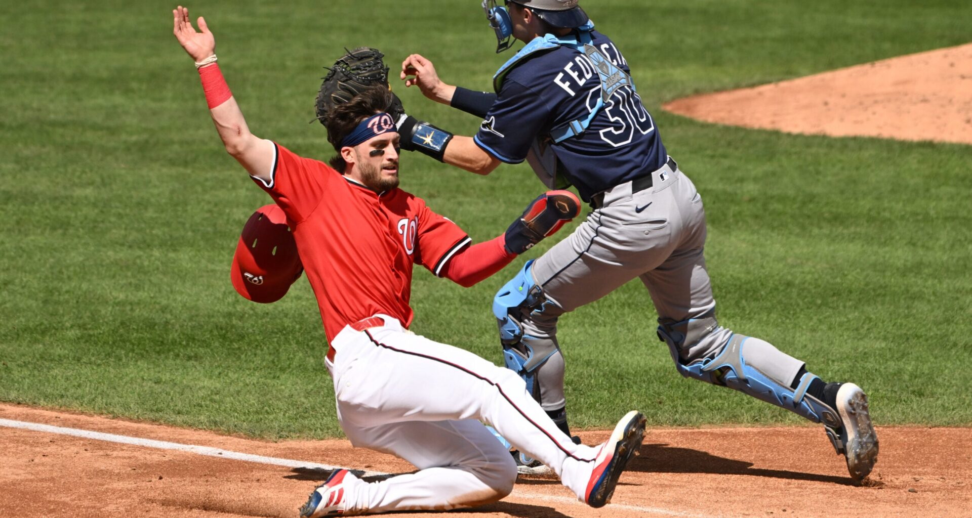 Looking at the Rays’ Catching Options for 2026