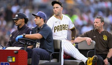 Bullpen Moves for Padres, Expecting Adam Back for Opening Day