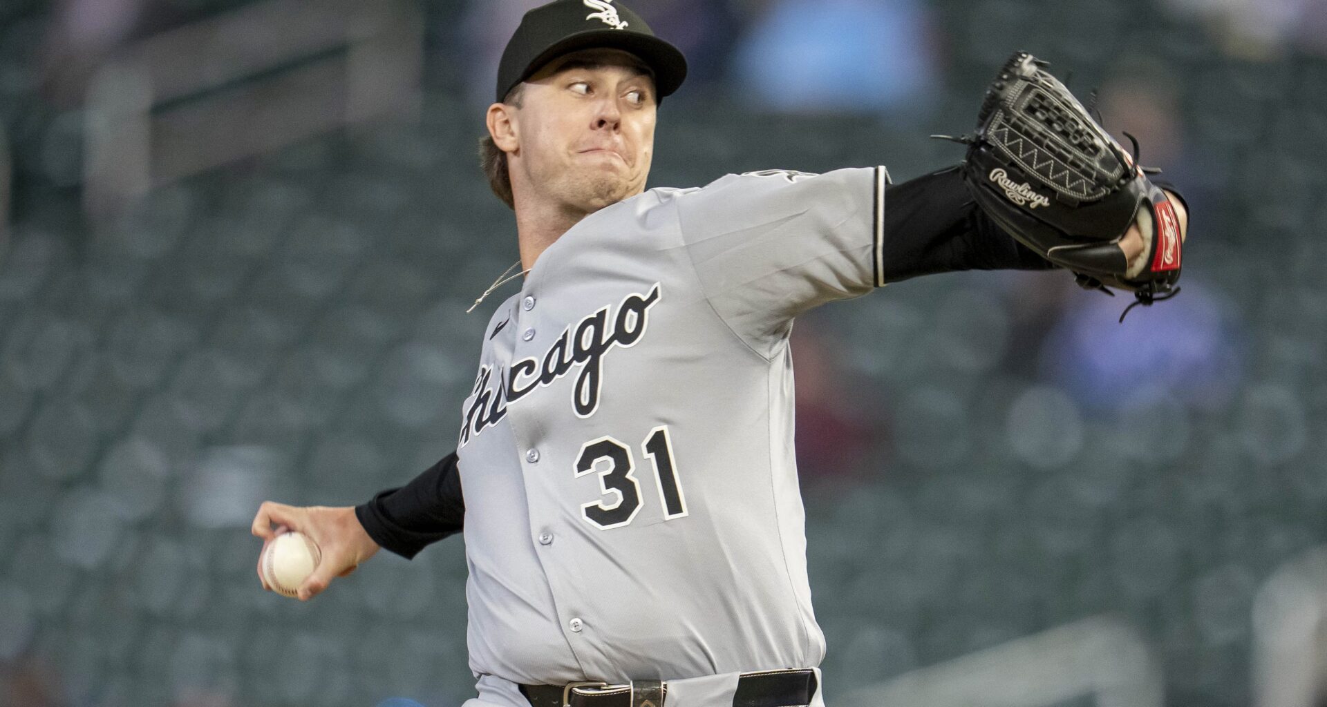 MLB: Chicago White Sox at Minnesota Twins