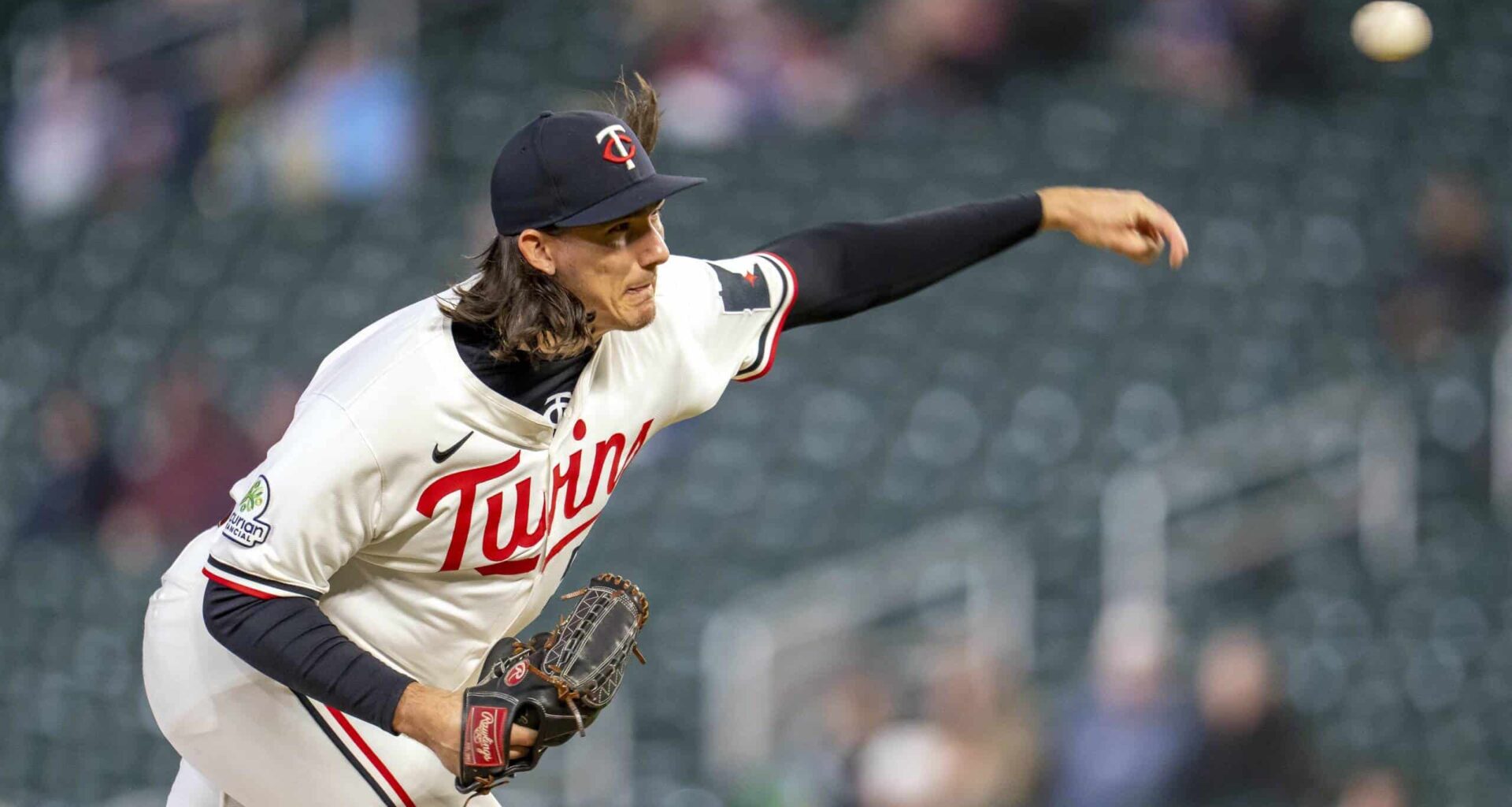 Kody Funderburk Took A Cue That Changed Everything Last Year