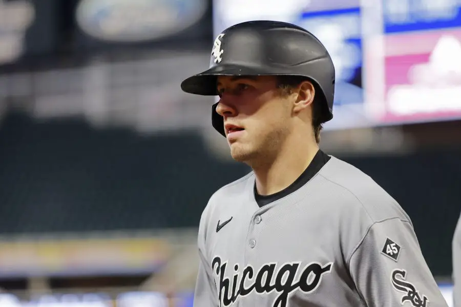 MLB: Chicago White Sox at Minnesota Twins
