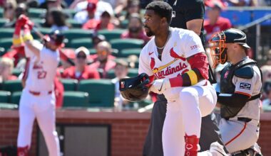2026 Has Become a ‘Boom or Bust’ Season for Cardinals Outfielder Jordan Walker