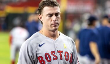 Red Sox provide update on Romy Gonzalez - 98.5 The Sports Hub