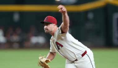 Rangers Sign Jalen Beeks - MLB Trade Rumors