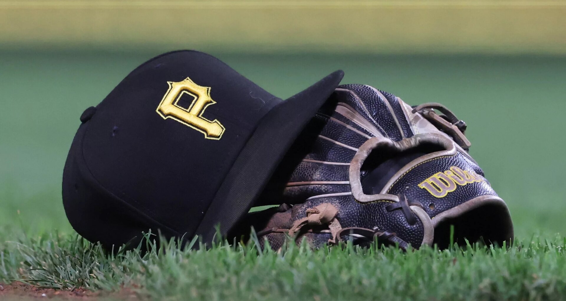 Key Relievers for the Pittsburgh Pirates