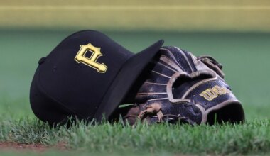 Key Relievers for the Pittsburgh Pirates