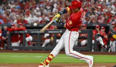 Cardinals outfielder going on IL creates issue ahead of opening day