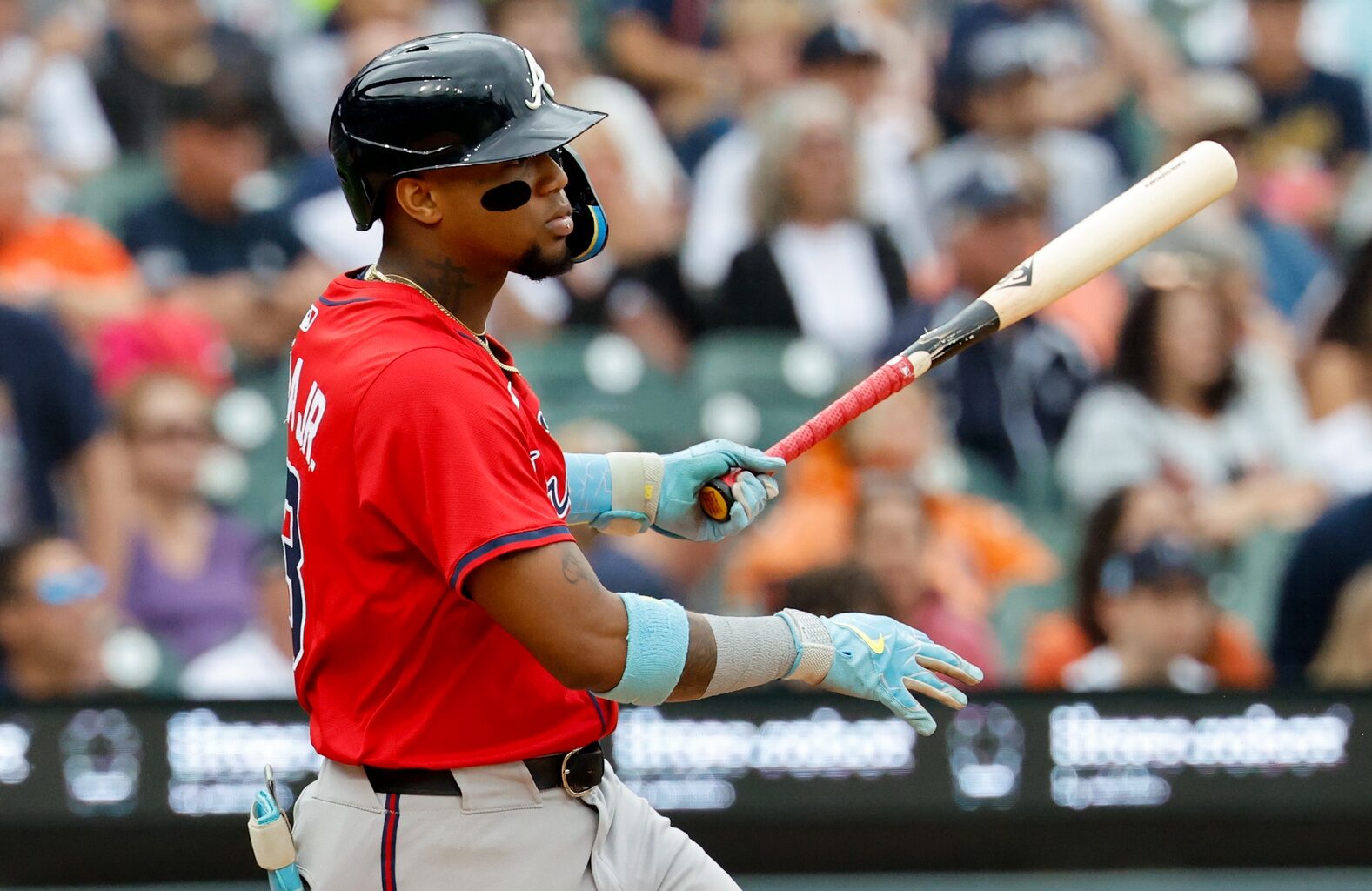 Ranking the top outfielders in MLB entering 2026