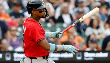 Ranking the top outfielders in MLB entering 2026