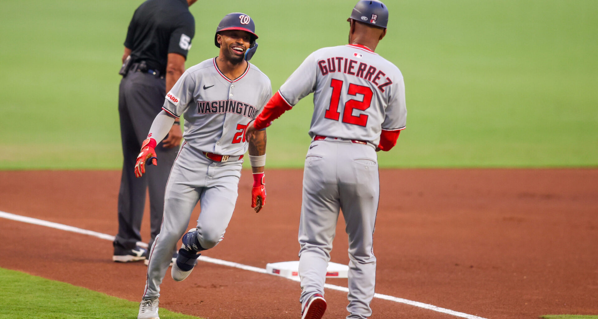 How to live stream Venezuela vs Nationals, WBC 2026 exhibition, TV channel