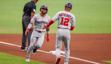 How to live stream Venezuela vs Nationals, WBC 2026 exhibition, TV channel