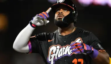 Giants snap embarrassing 19-year MLB streak that tied all-time record image