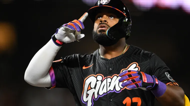 Giants snap embarrassing 19-year MLB streak that tied all-time record image