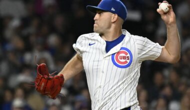 Matthew Boyd gets low ranking among MLB aces