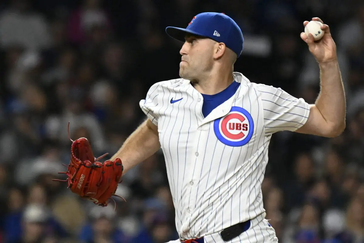 Matthew Boyd gets low ranking among MLB aces