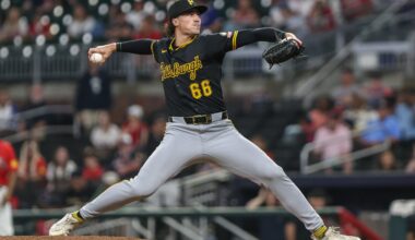 Pirates Trade Kyle Nicolas to Reds