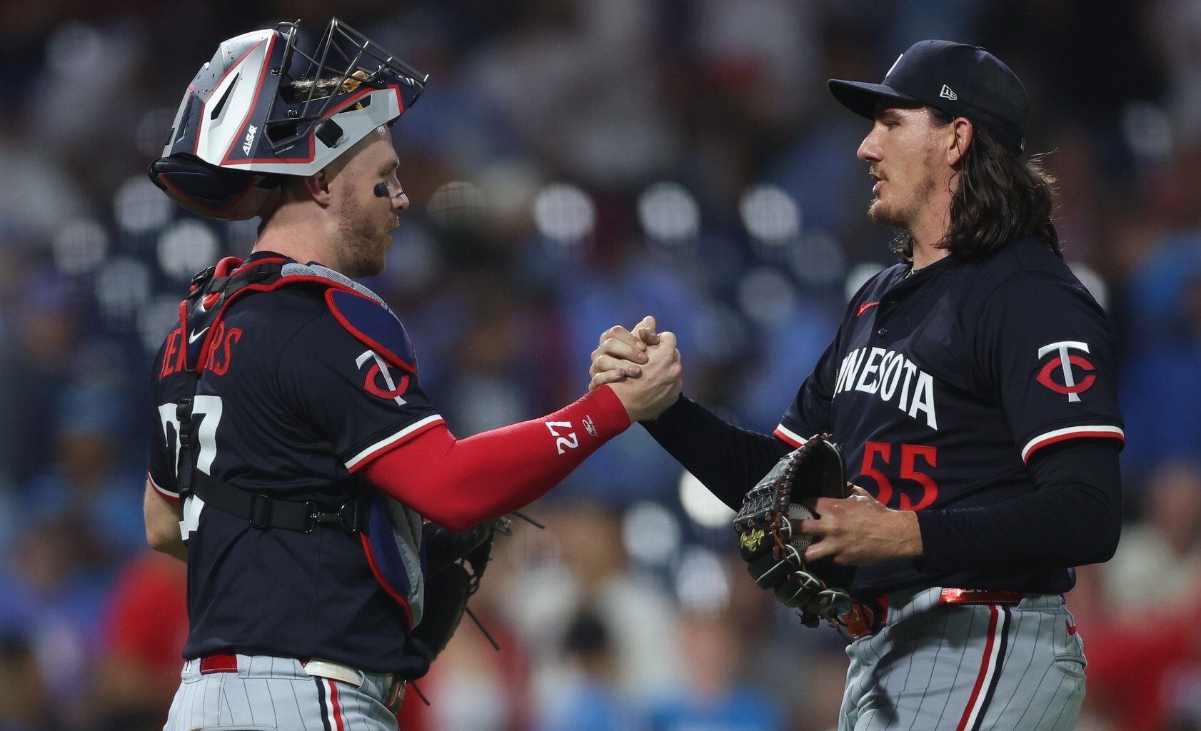 Kody Funderburk Might Be the Minnesota Twins' Best Reliever - Twins