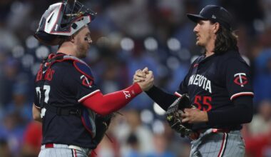 Kody Funderburk Might Be the Minnesota Twins' Best Reliever - Twins