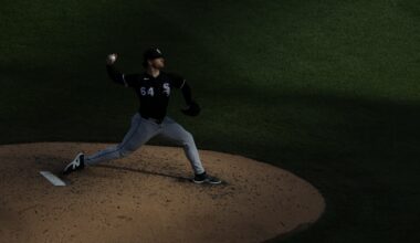 Chicago White Sox announce All-Star will start on Opening Day
