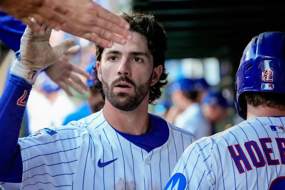 Chicago Cubs worst contract for the 2026 MLB season revealed