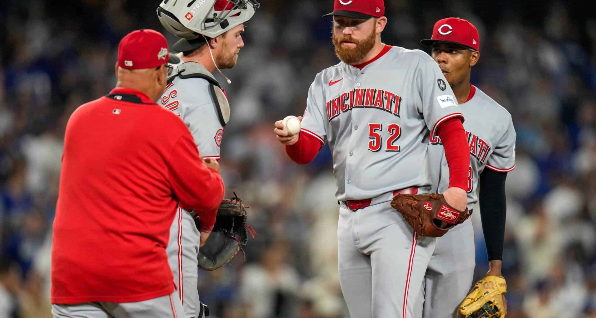 Will the Twins Turn To A Familiar Face To Add Pitching Depth?