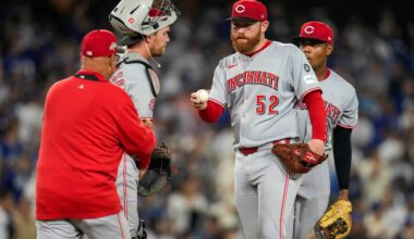 Will the Twins Turn To A Familiar Face To Add Pitching Depth?