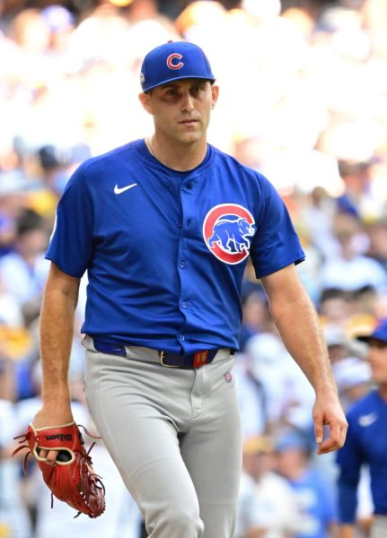 Chicago Cubs, Matthew Boyd