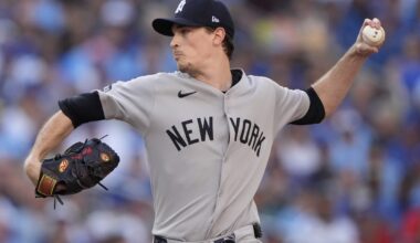 Yankees make massive statement on opening night