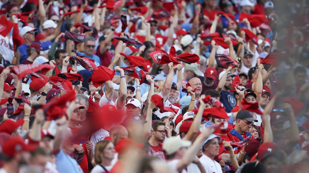 Where, when, how to watch games – NBC Sports Philadelphia