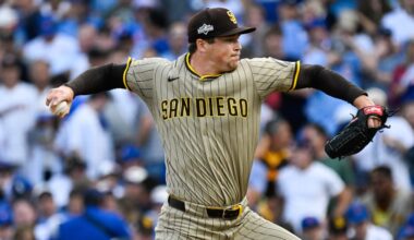 Ranking the top relief pitchers in MLB entering 2026