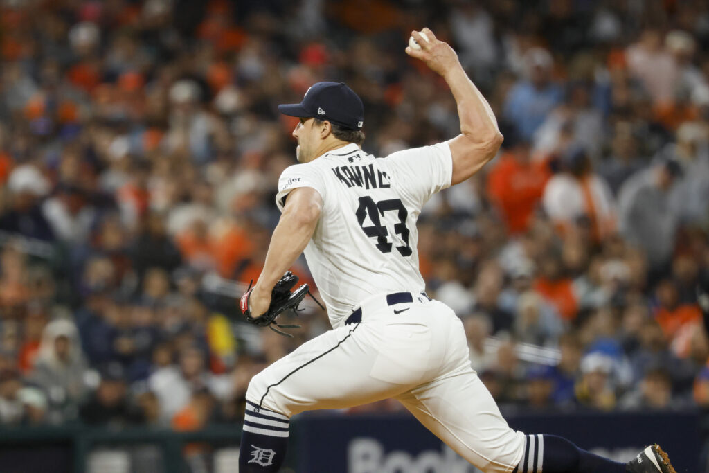 Red Sox Sign Tommy Kahnle To Minor League Deal