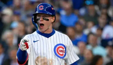 Mets forced to gamble on new CF after haunting Pete Crow-Armstrong trade fail image