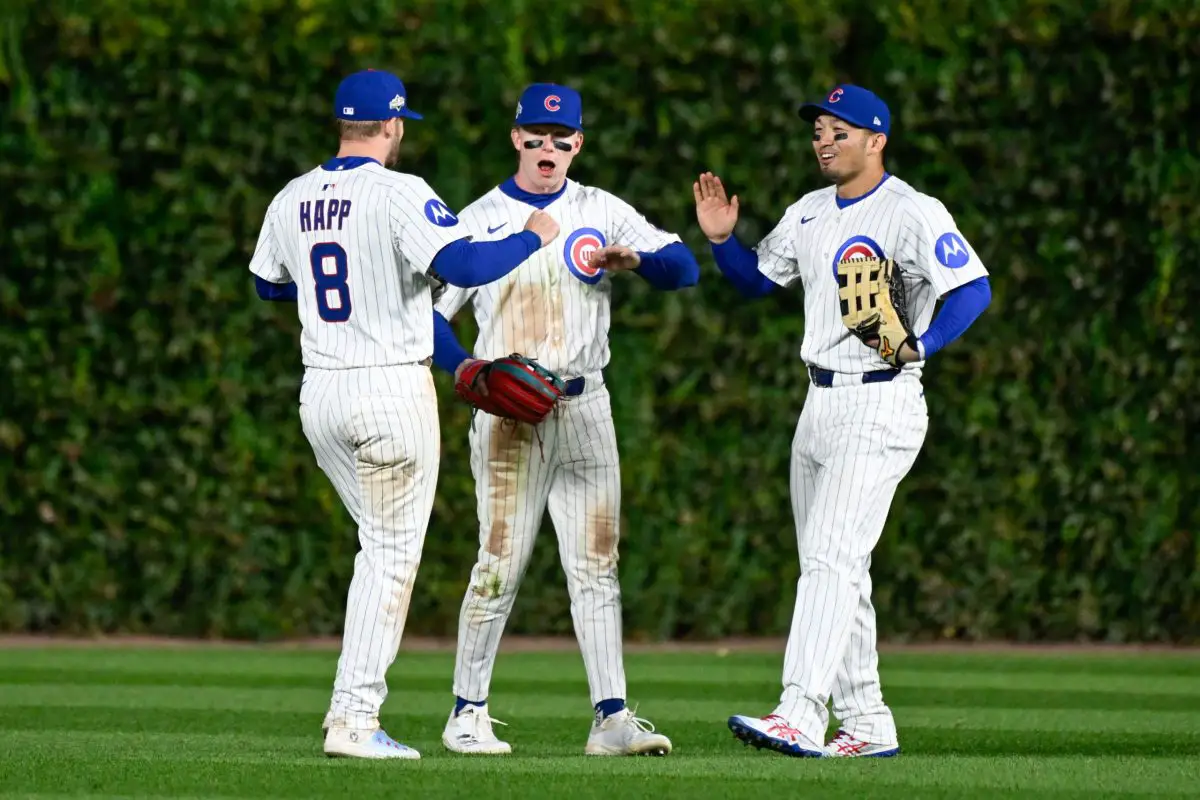 Chicago Cubs predicted to part ways with $85 million slugger after 2026 MLB season