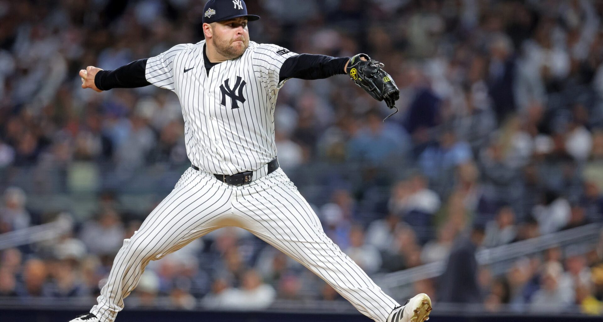 Yankees Closer Role and Back End of Bullpen In Good Hands