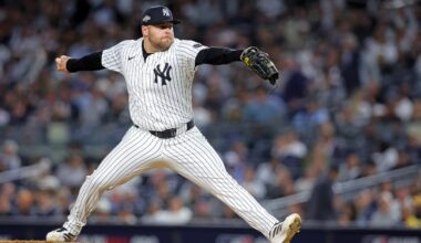 Yankees Closer Role and Back End of Bullpen In Good Hands