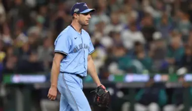 Scherzer predicted to add another milestone to legendary career in 2026 image