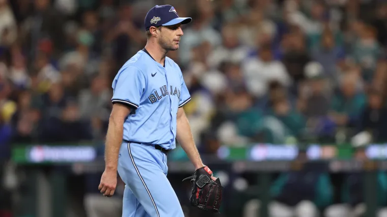 Scherzer predicted to add another milestone to legendary career in 2026 image