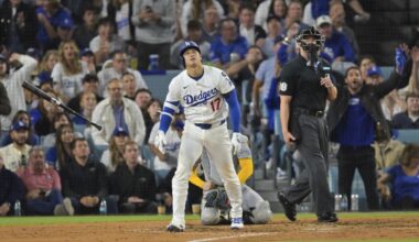 5 Dodgers Games You Can't Miss in April