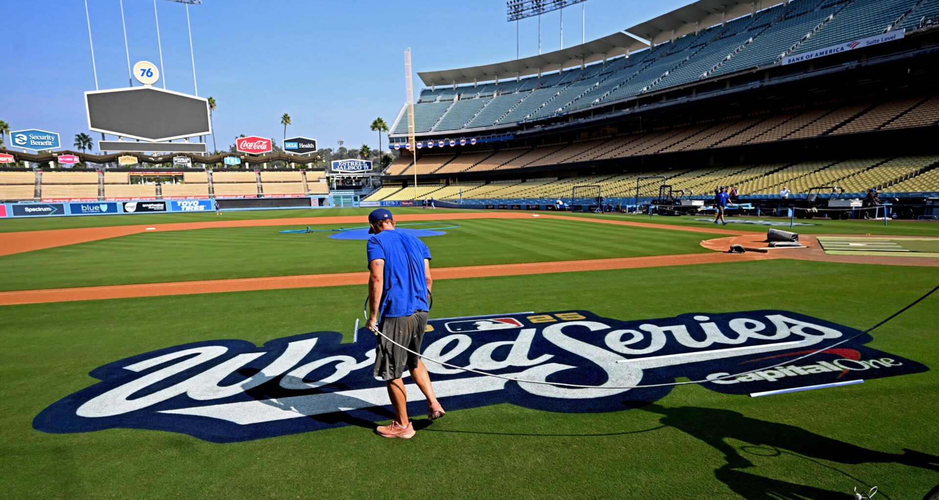 Ranking the top 20 MLB teams ahead of the 2026 WBC