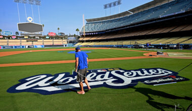 Ranking the top 20 MLB teams ahead of the 2026 WBC