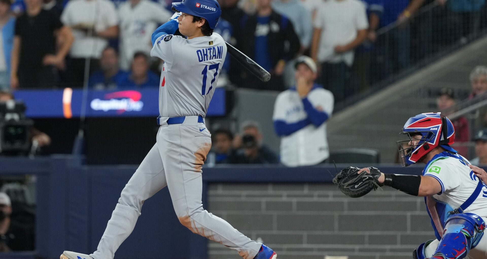 Three things that could happen in the Dodgers 2026 season