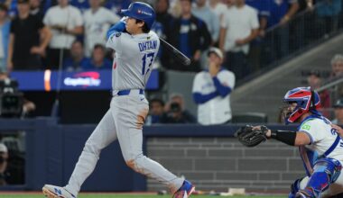 Three things that could happen in the Dodgers 2026 season