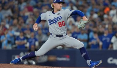 Fantasy baseball Zero-SP draft strategy: Starters to target in mid-to-late rounds