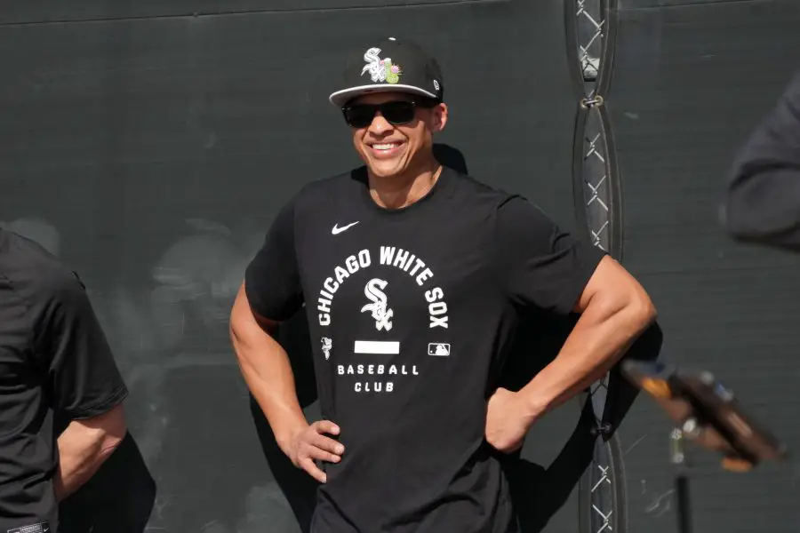 Chicago White Sox, Will Venable