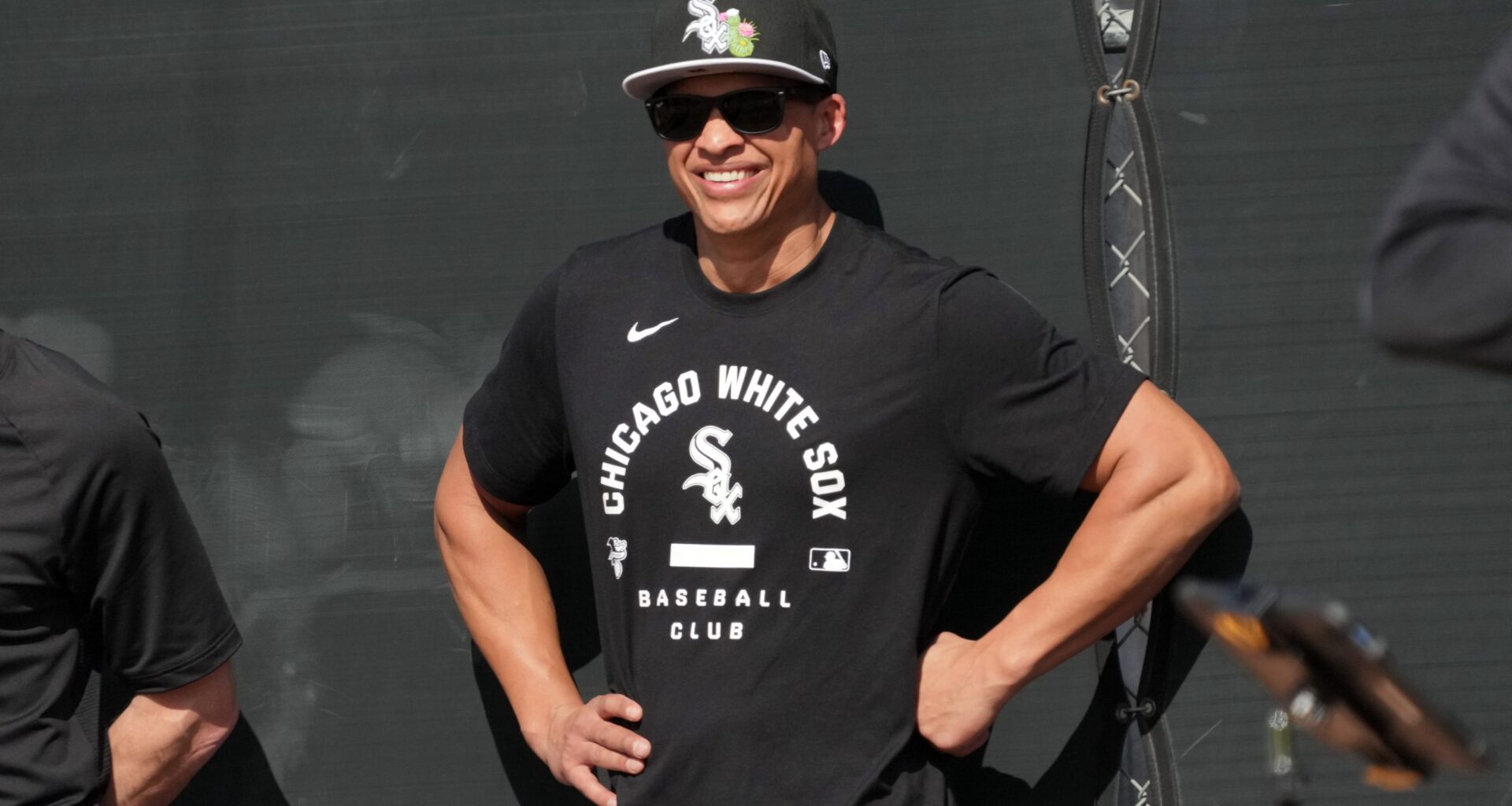 Chicago White Sox prospect receives high praise from Will Venable