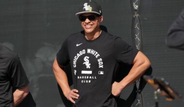 Chicago White Sox prospect receives high praise from Will Venable