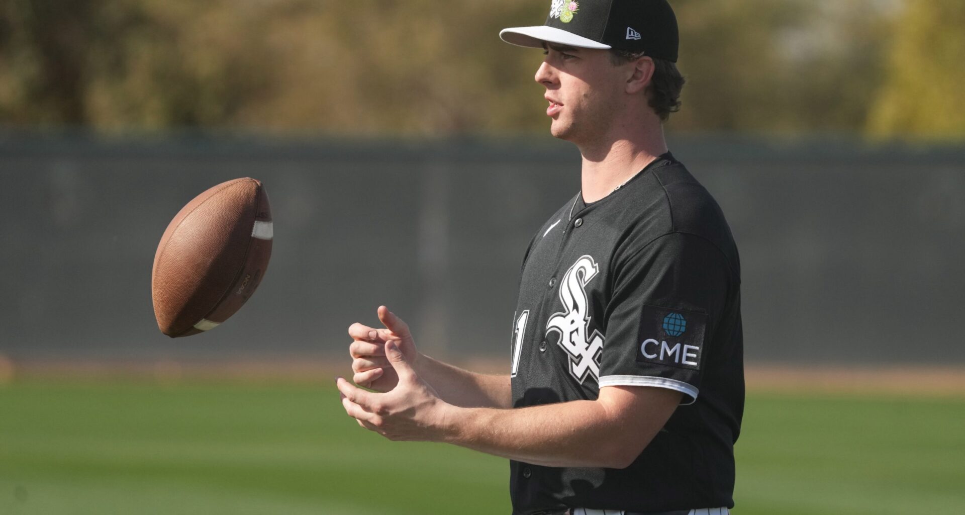 Chicago White Sox reliever makes bold bullpen prediction