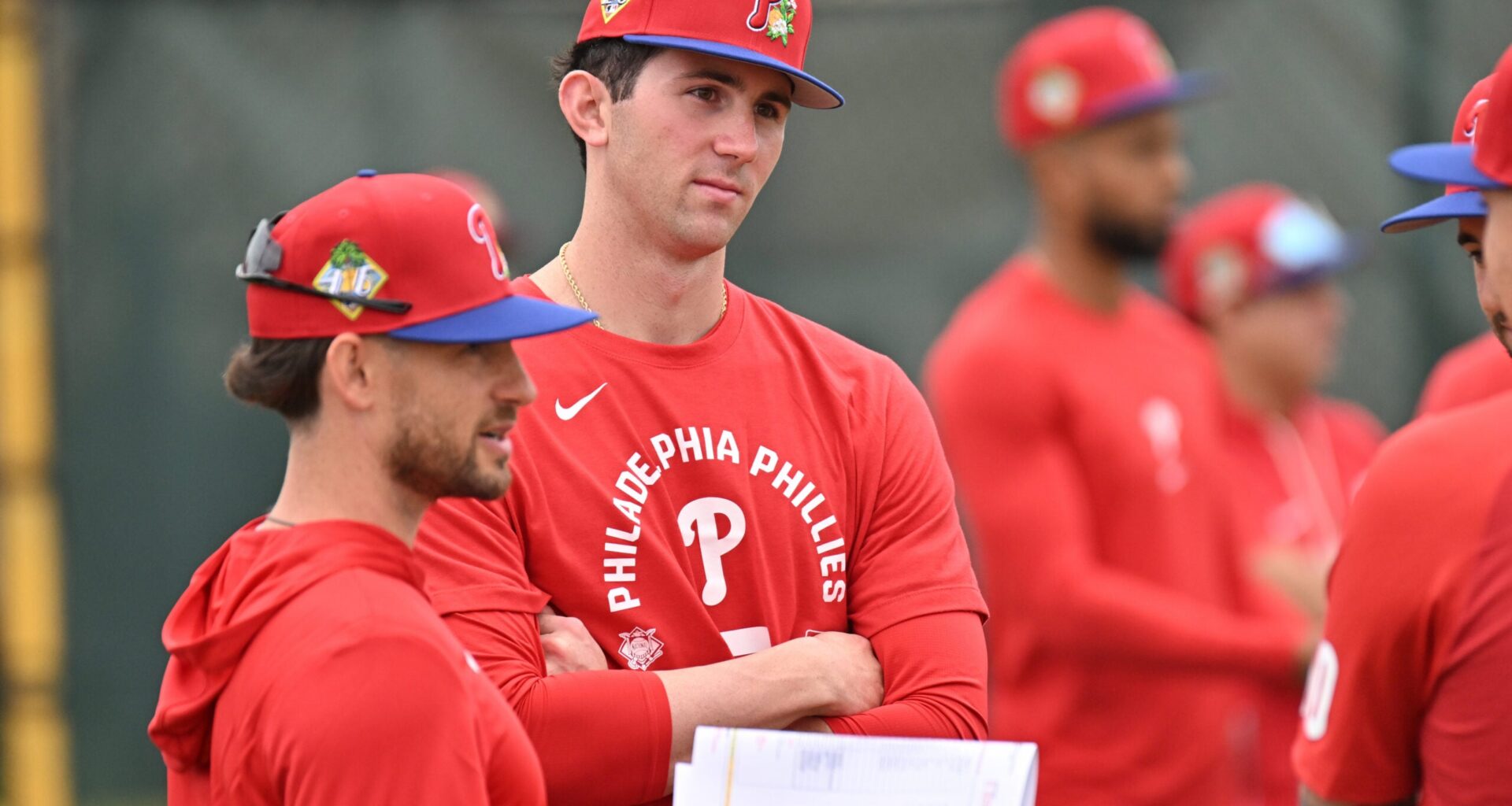 Realistic Expectations for Phillies Rookie